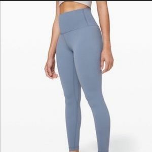 Lululemon Align Leggings 25"